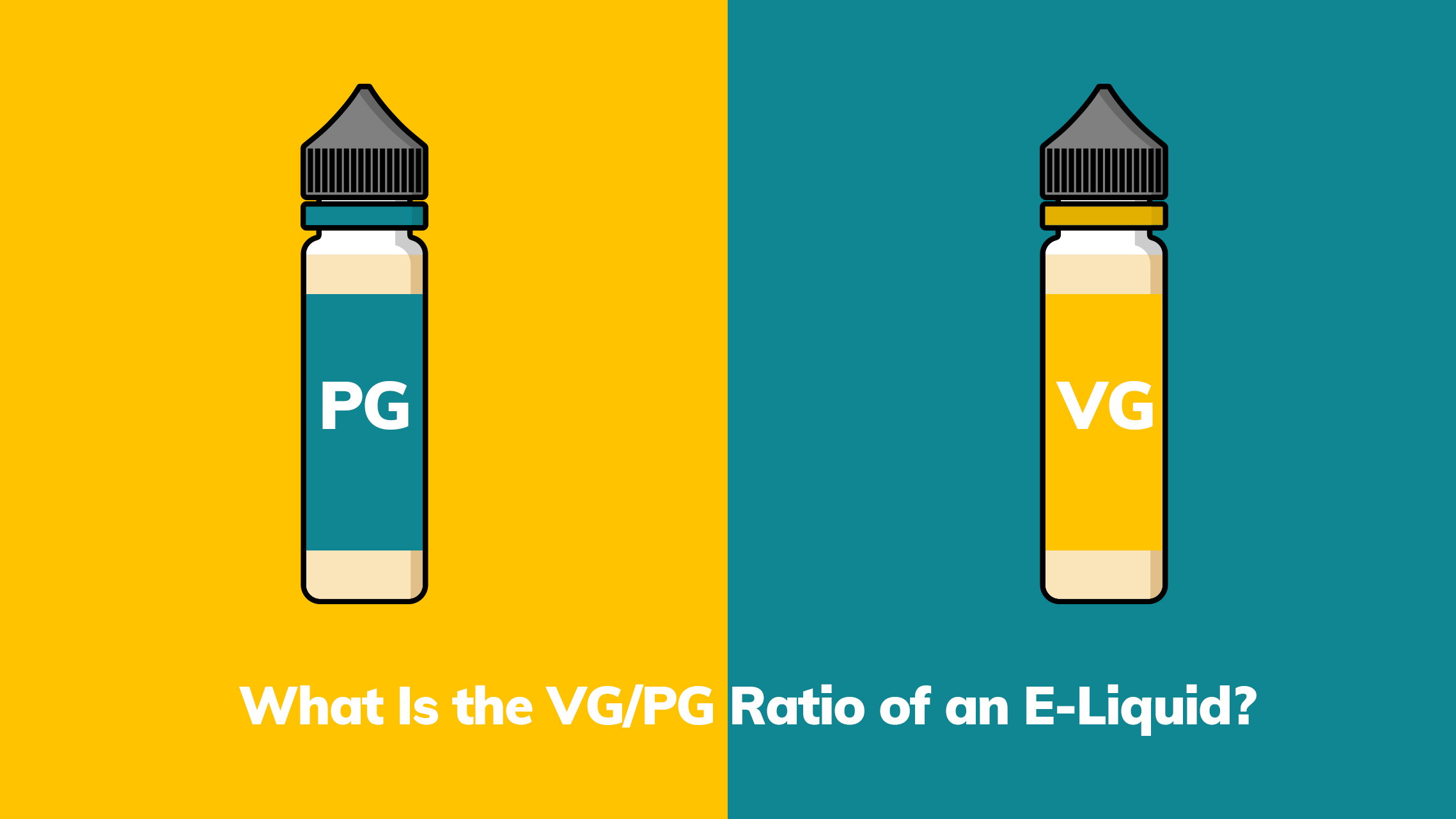 PG vs. VG What s the Difference